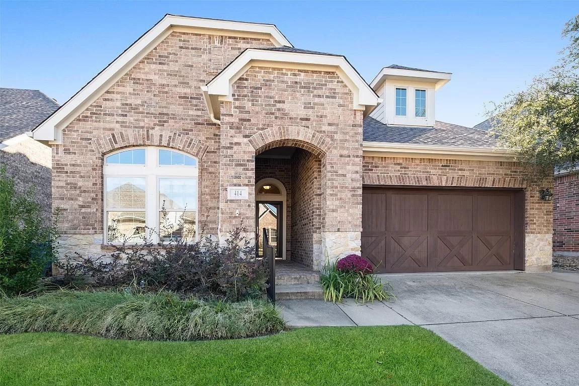 414 Plumwood Way Fairview TX 75069
