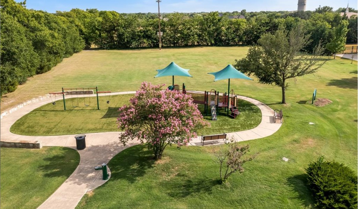 414 Plumwood Way Fairview TX 75069