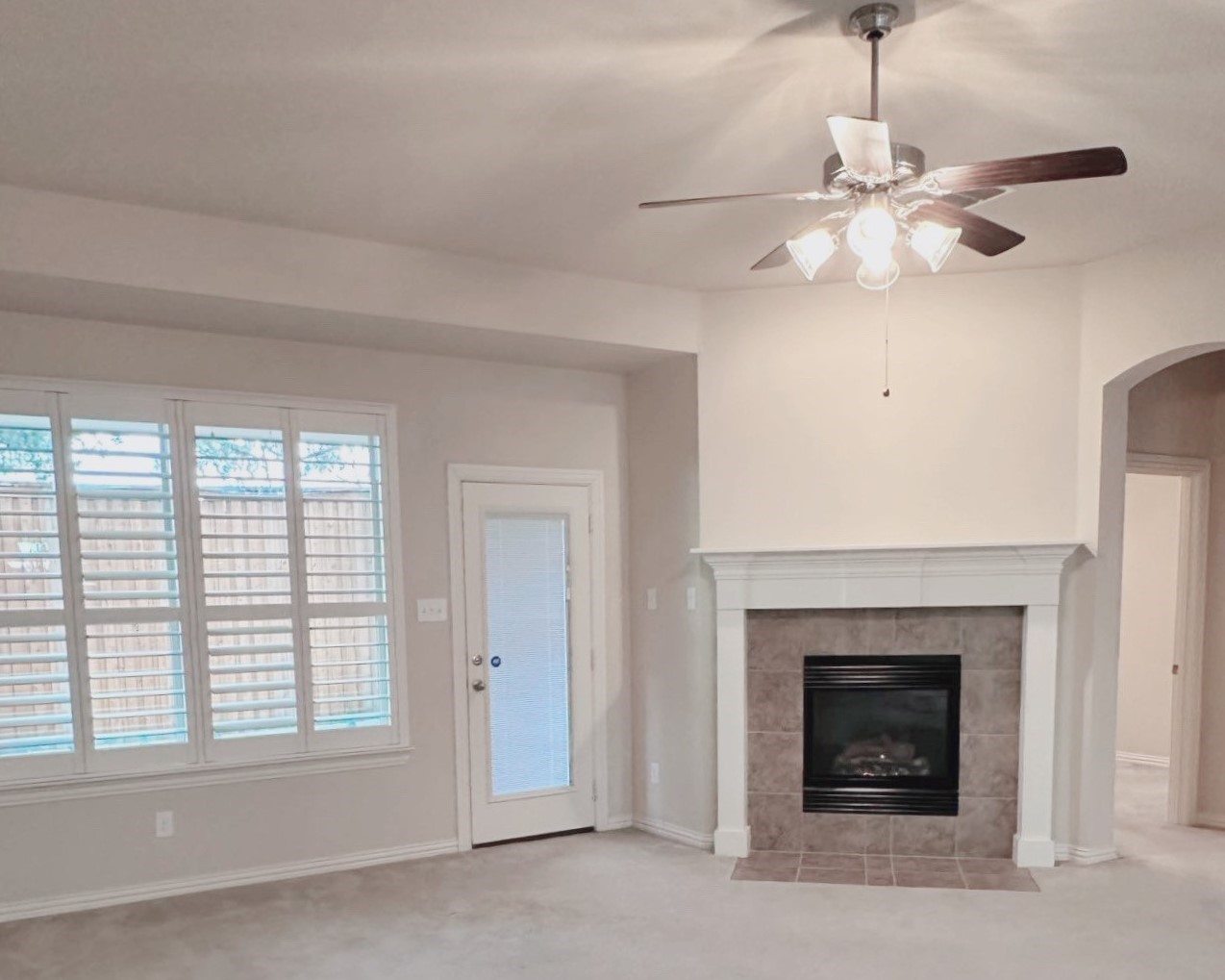 414 Plumwood Way Fairview TX 75069