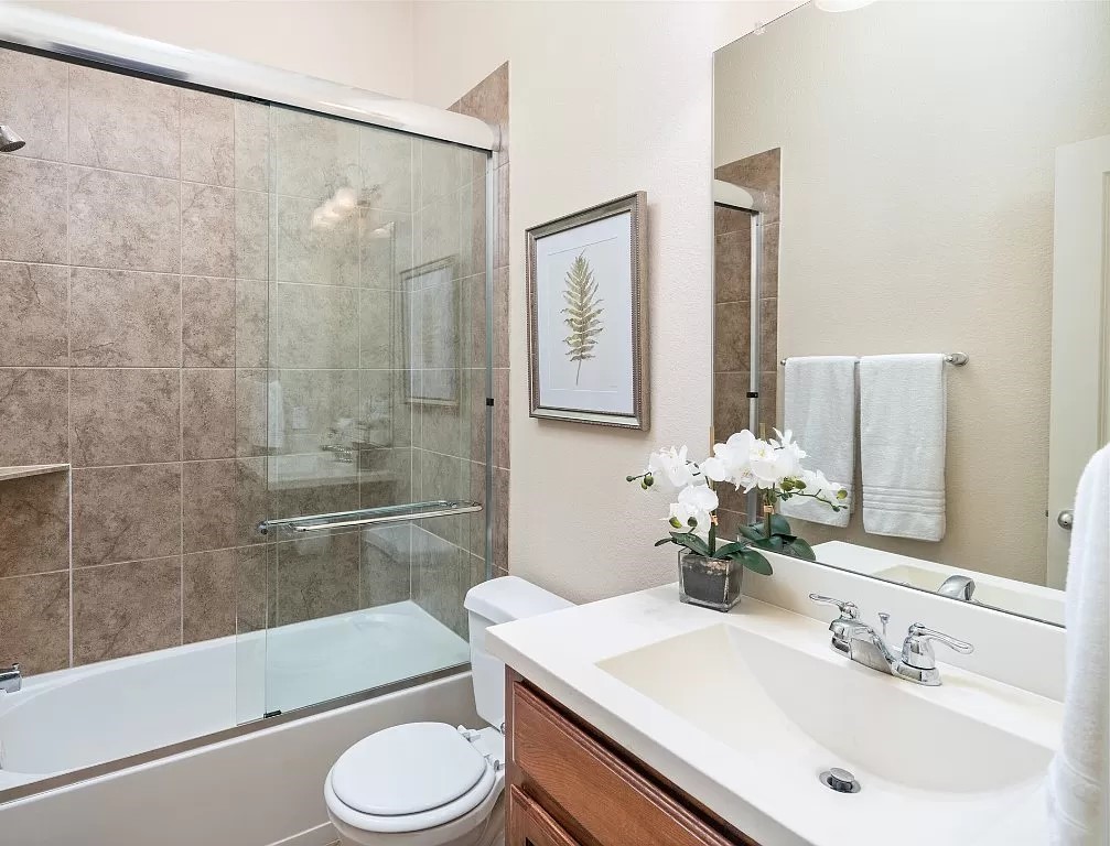414 Plumwood Way Fairview TX 75069