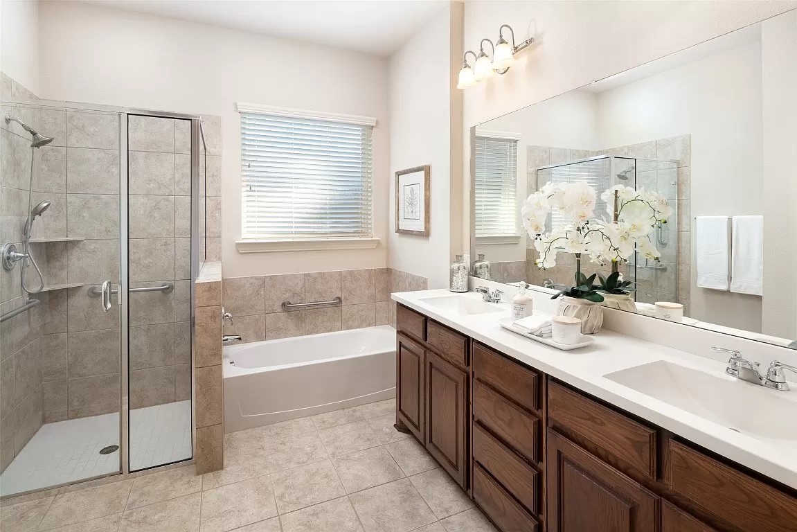 414 Plumwood Way Fairview TX 75069