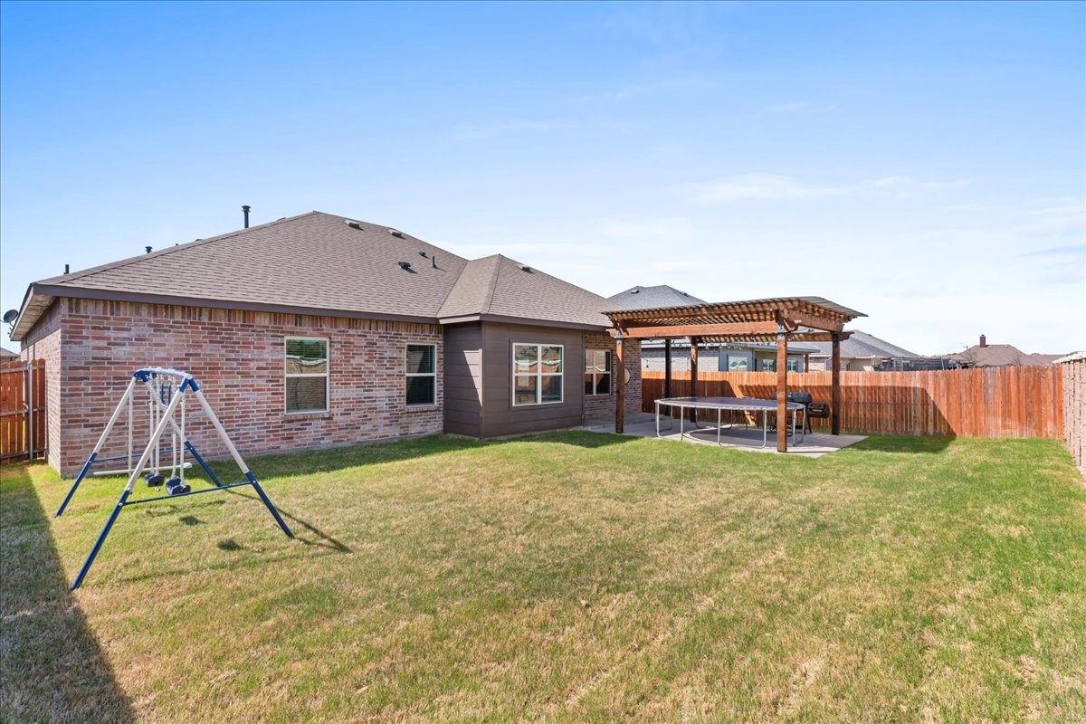 220 Camden Street Red Oak TX 75154