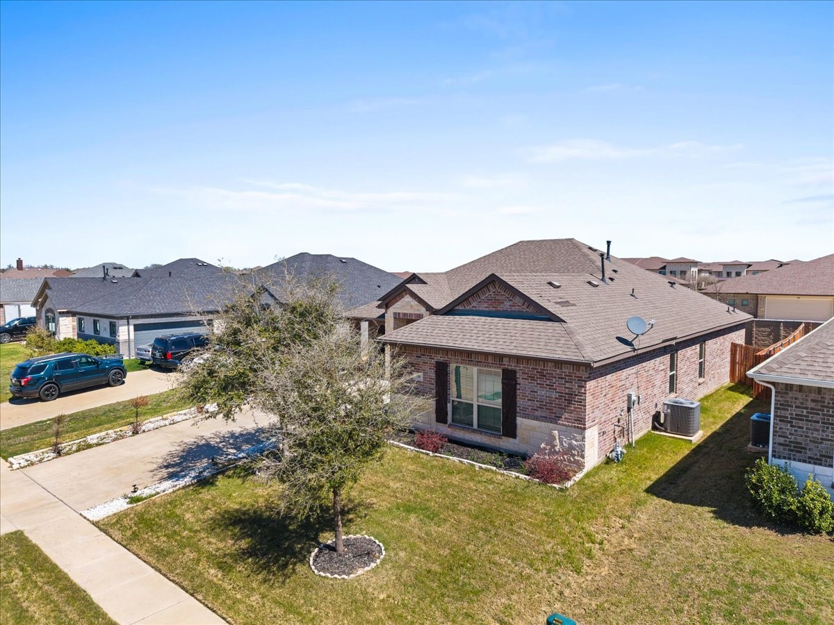 220 Camden Street Red Oak TX 75154