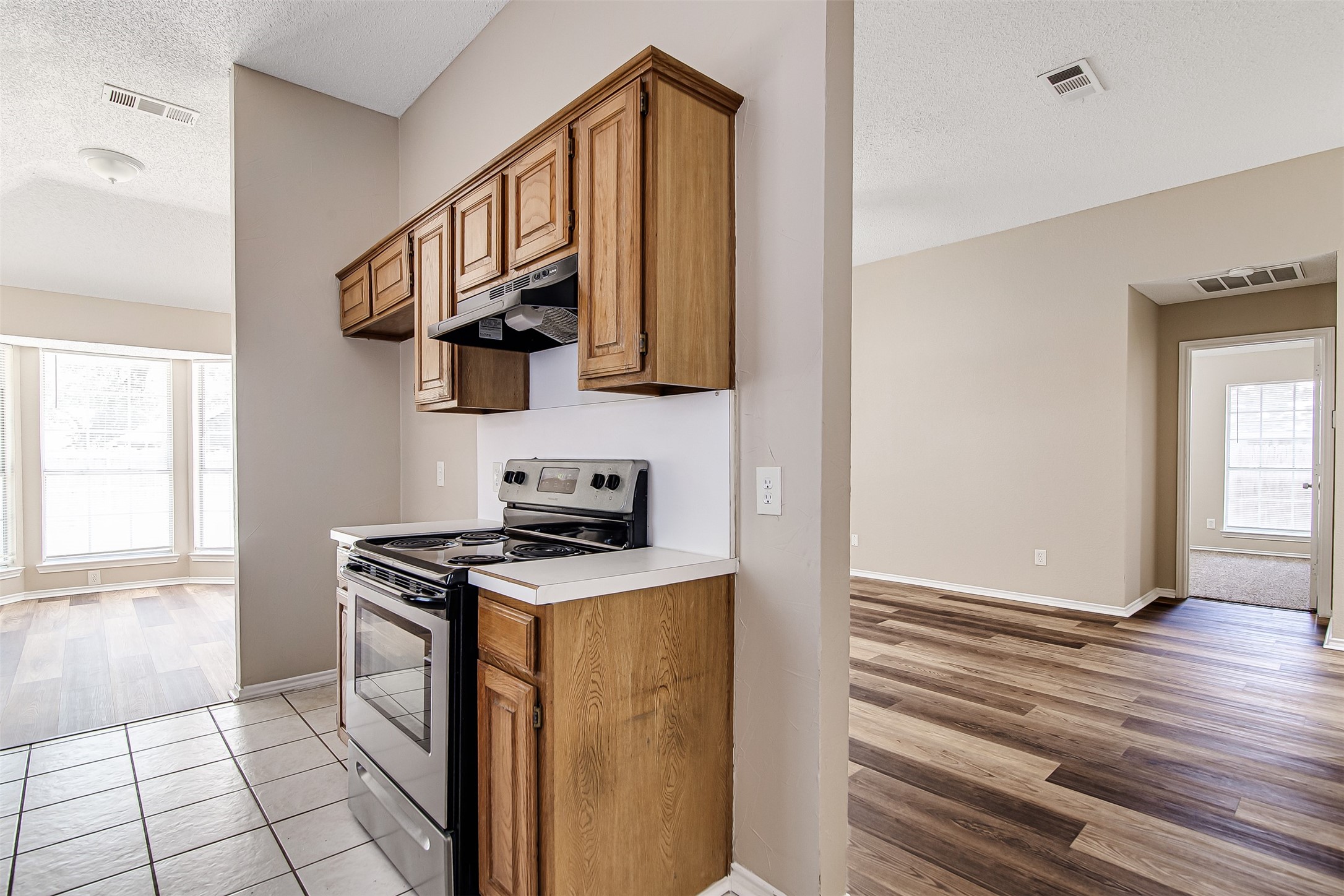 6307 Blaney Drive Arlington TX 76001