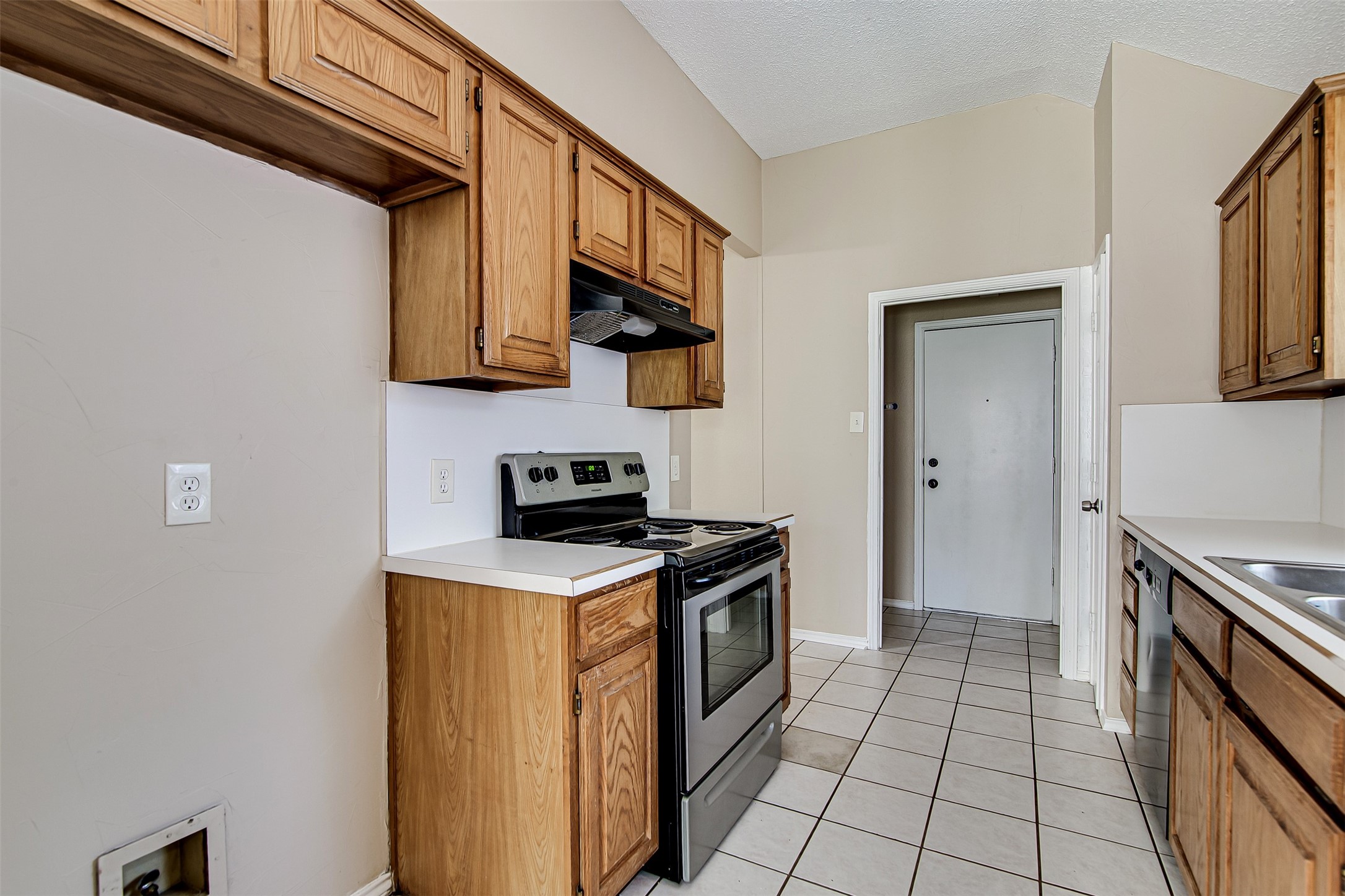6307 Blaney Drive Arlington TX 76001