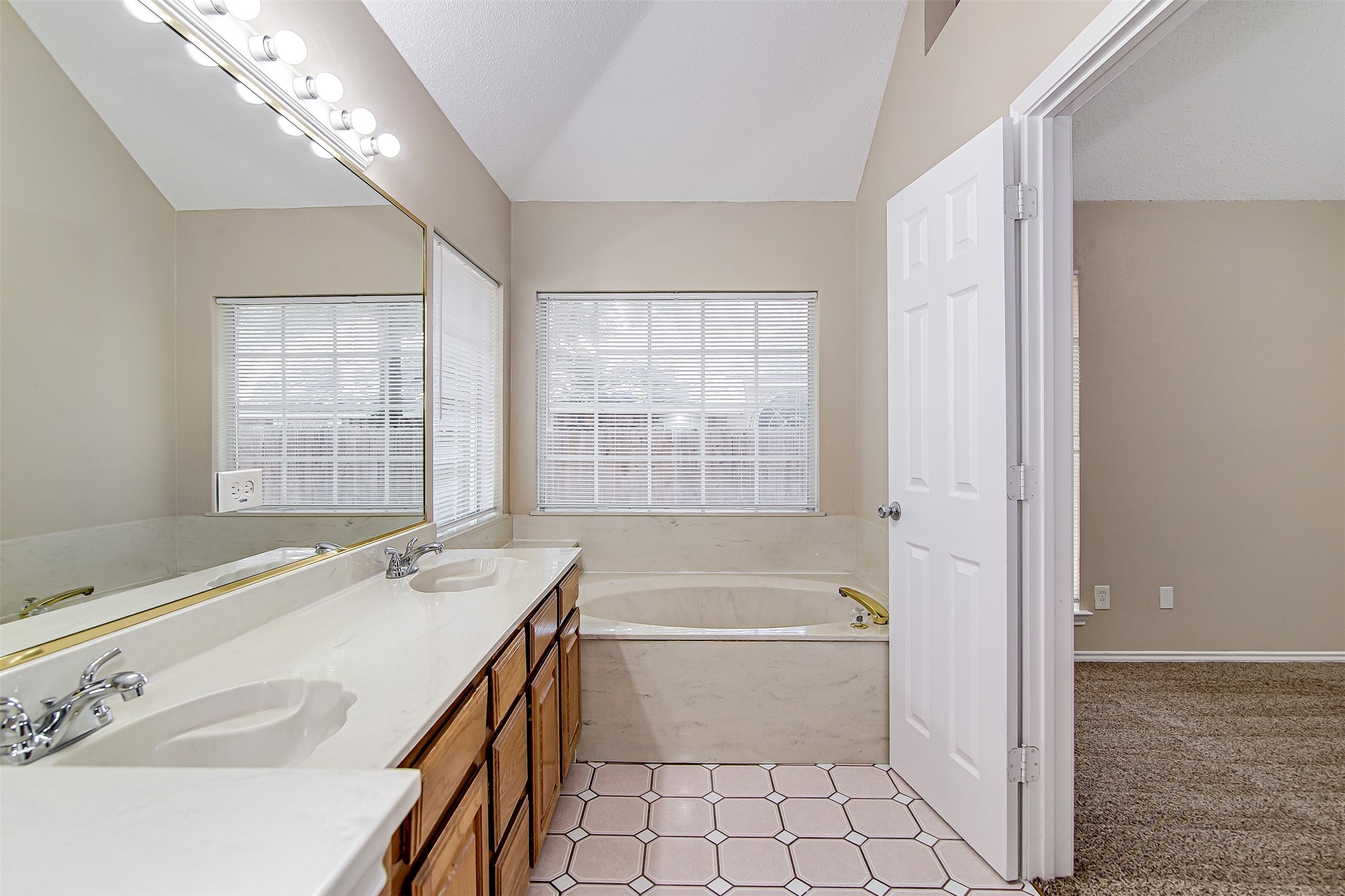 6307 Blaney Drive Arlington TX 76001