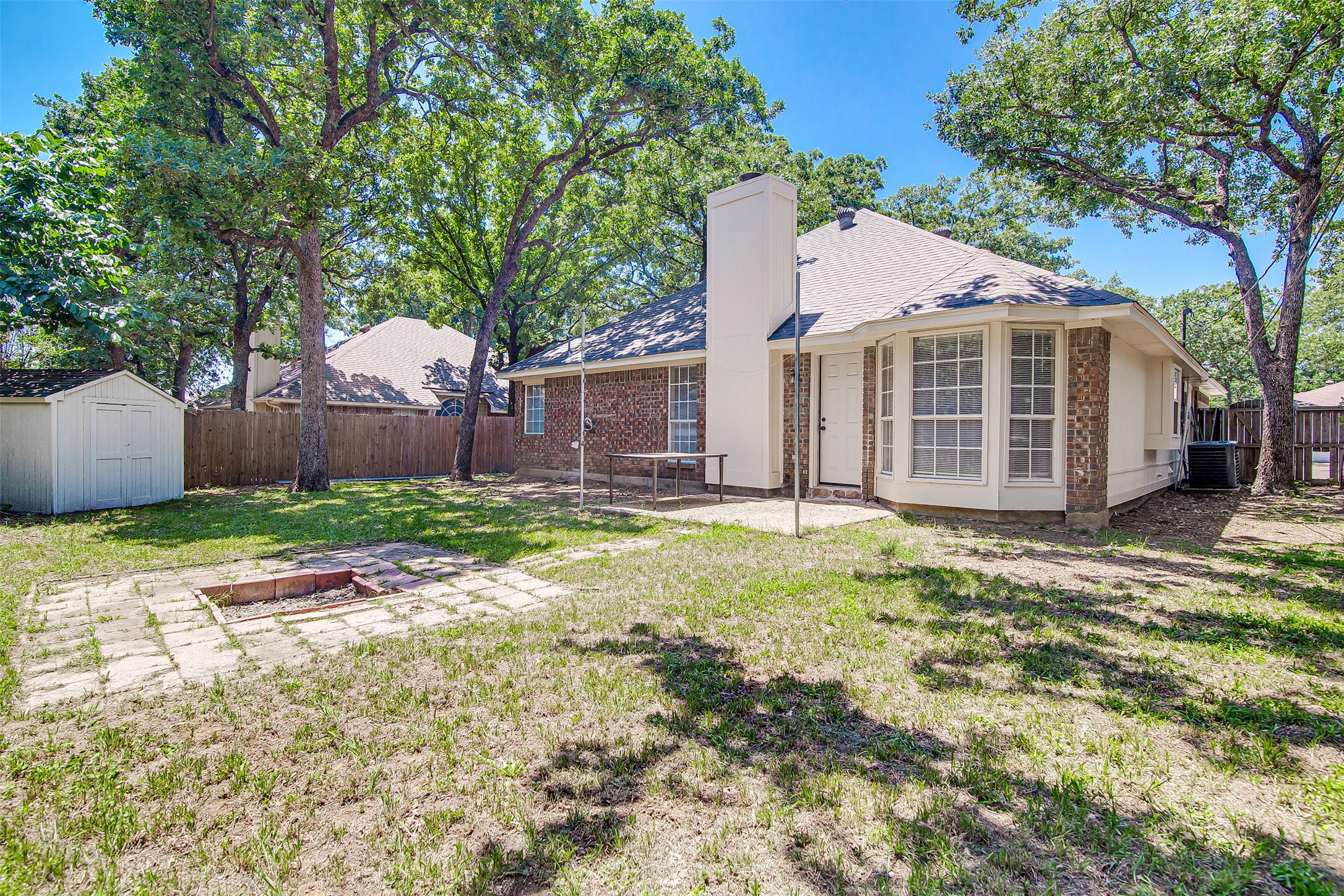 6307 Blaney Drive Arlington TX 76001