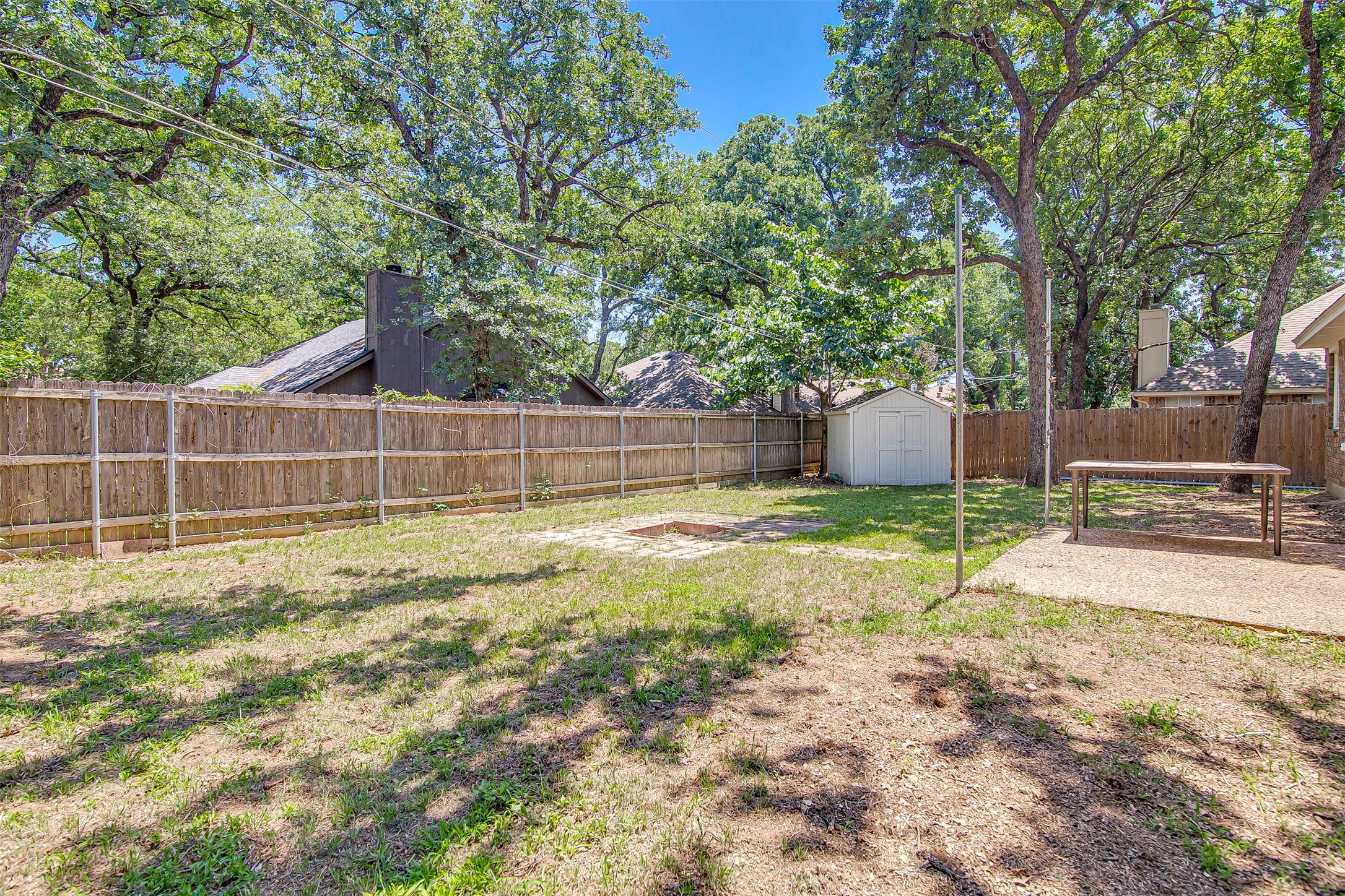 6307 Blaney Drive Arlington TX 76001