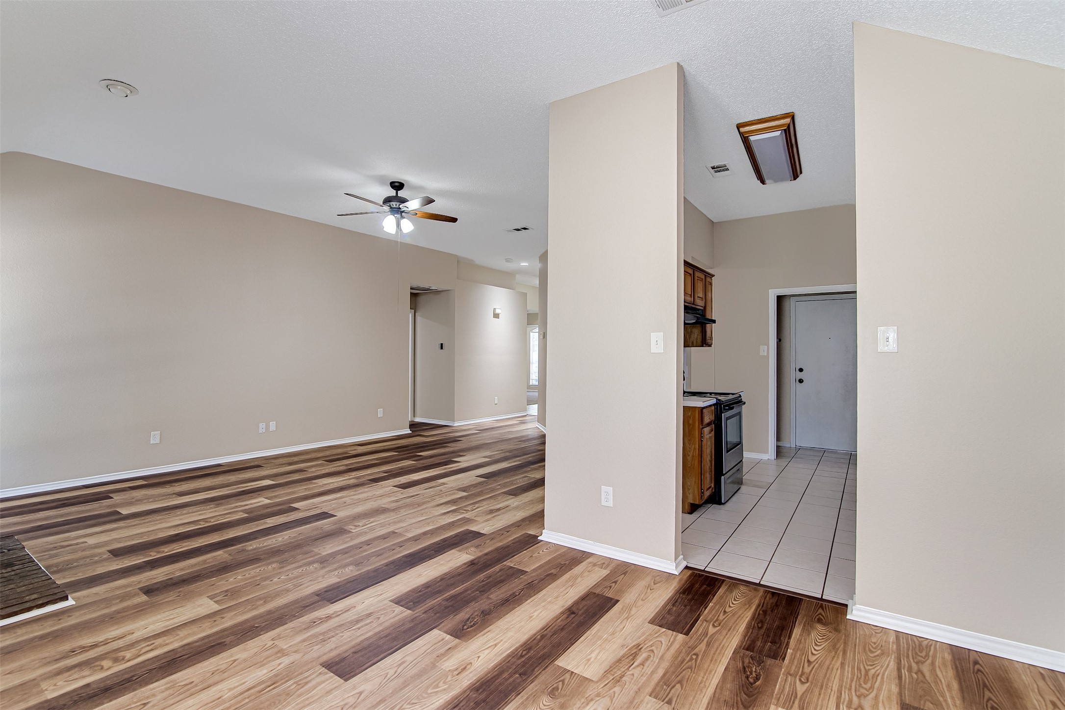 6307 Blaney Drive Arlington TX 76001
