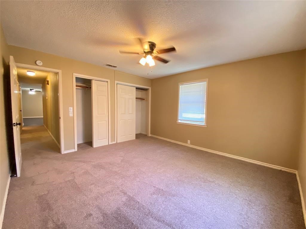 1115 E Ross Street Hamilton TX 76531