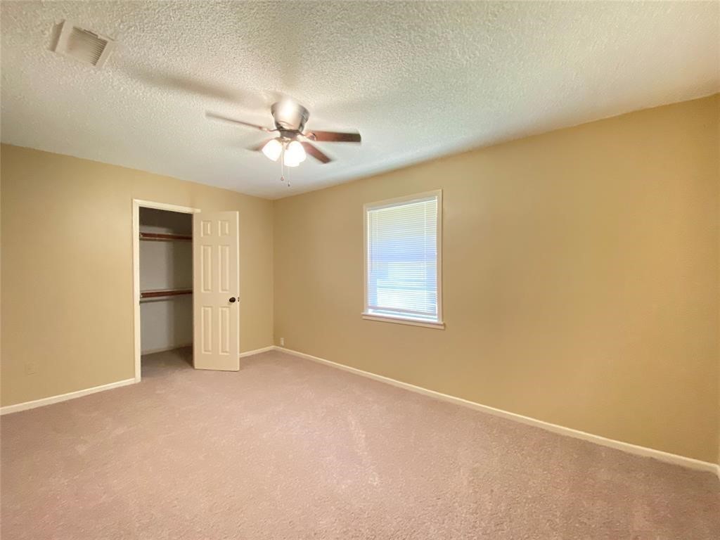 1115 E Ross Street Hamilton TX 76531