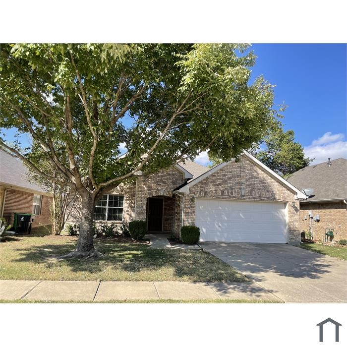 608 Creekside Drive Little Elm TX 75068