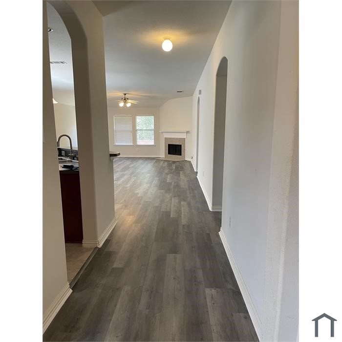 608 Creekside Drive Little Elm TX 75068