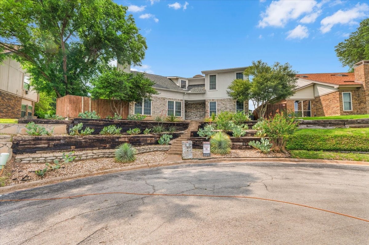 5315 Colony Hill Road Fort Worth TX 76112