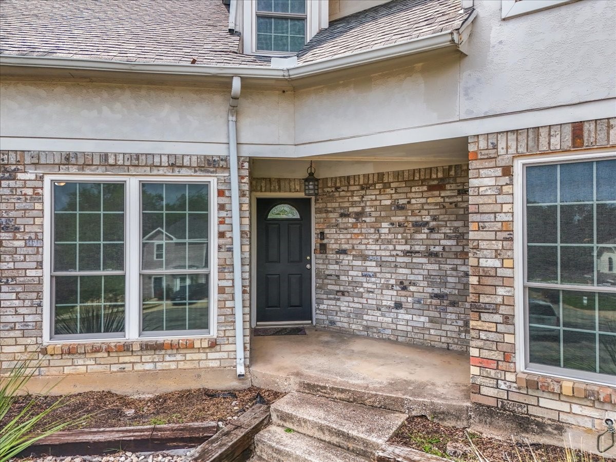 5315 Colony Hill Road Fort Worth TX 76112