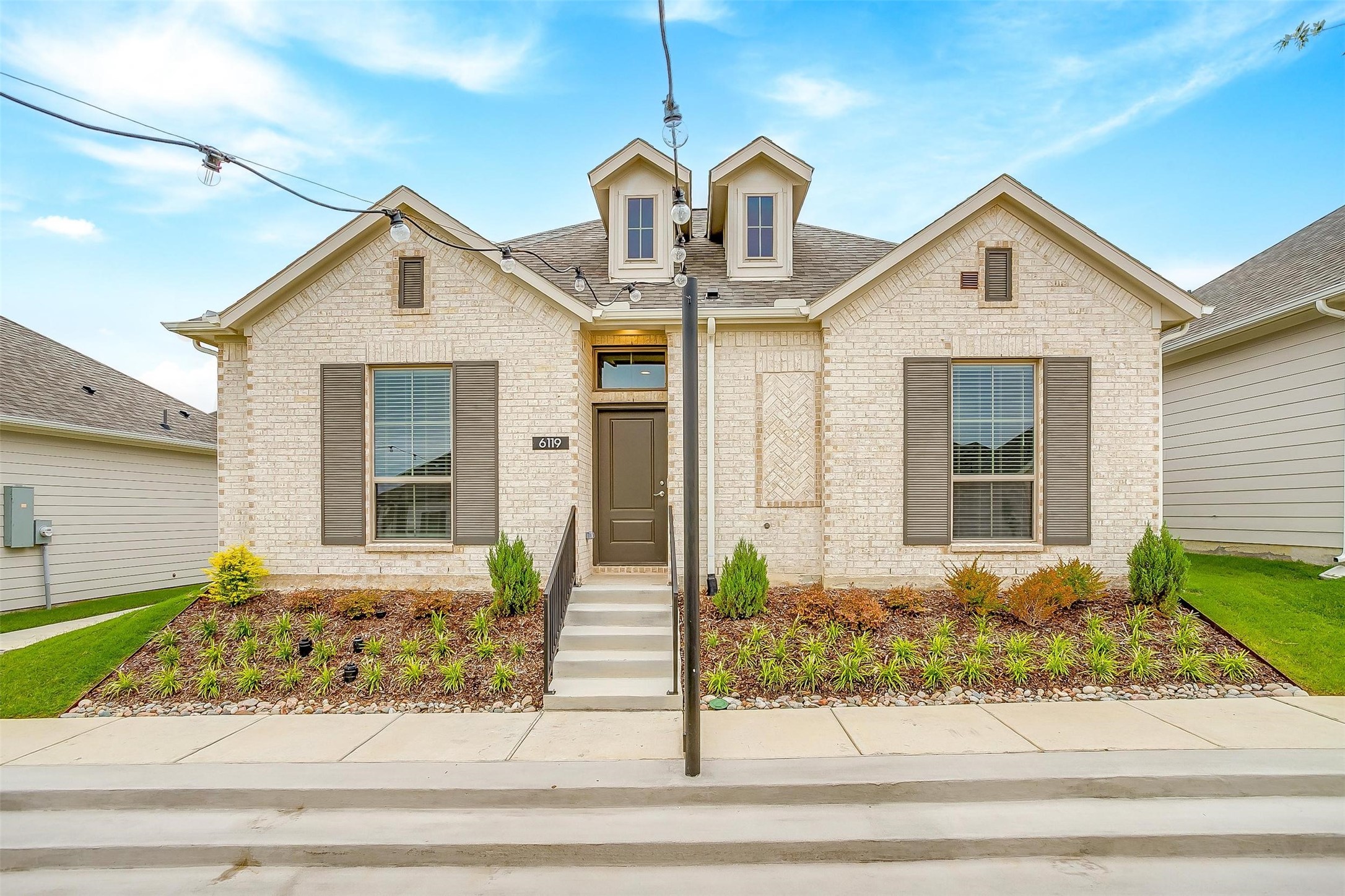 6138 Lavanda Street Fort Worth TX 76126
