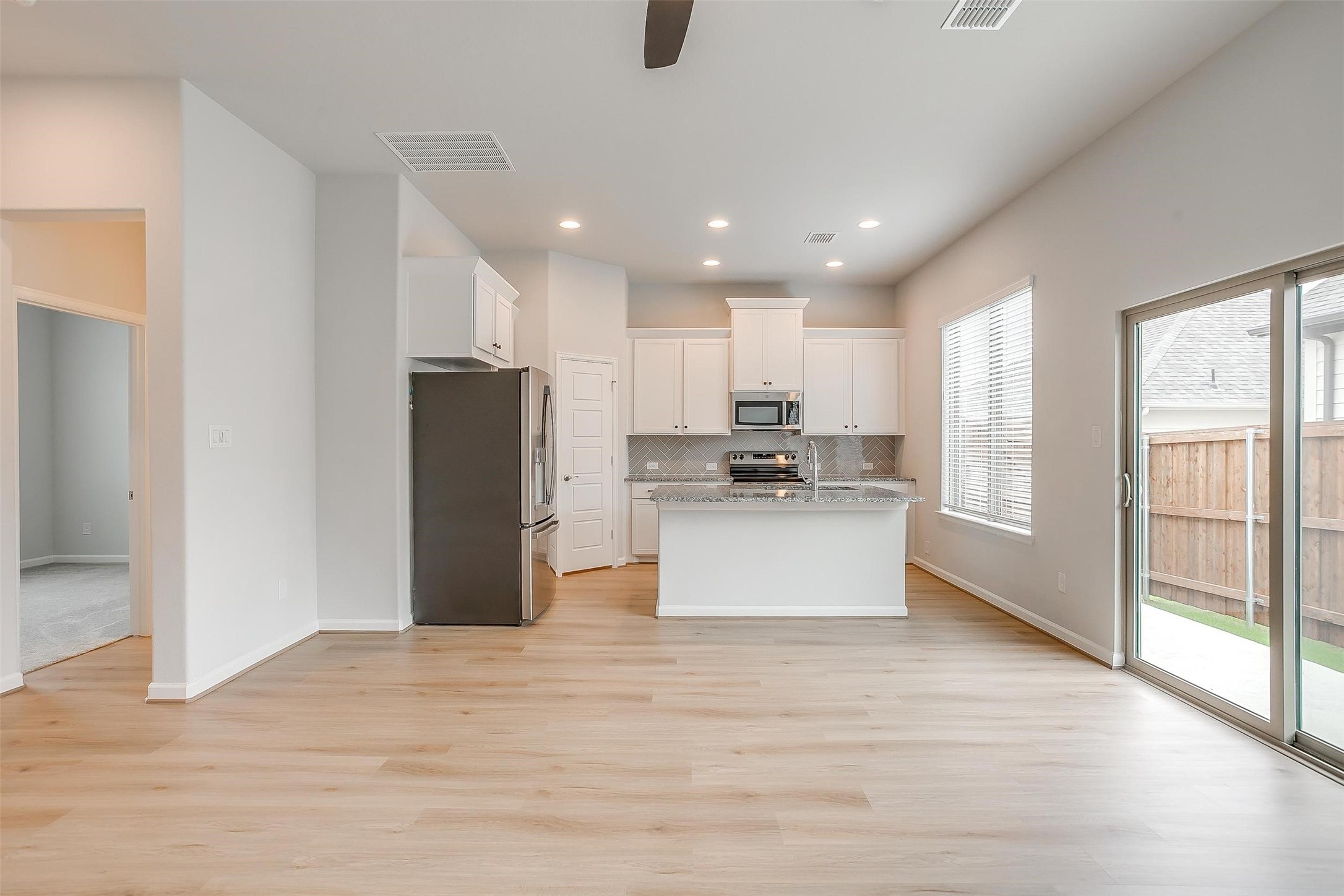 6138 Lavanda Street Fort Worth TX 76126