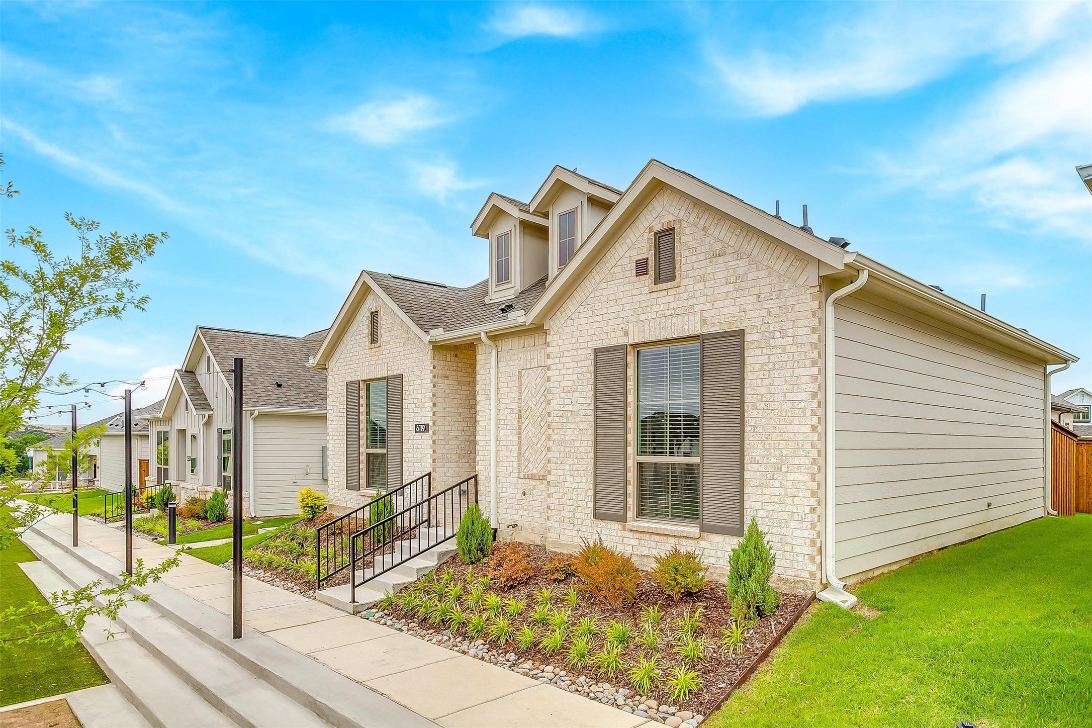 6138 Lavanda Street Fort Worth TX 76126