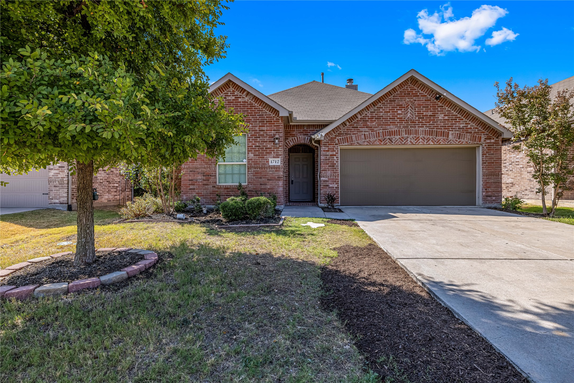 1712 Rosson Road Little Elm TX 75068
