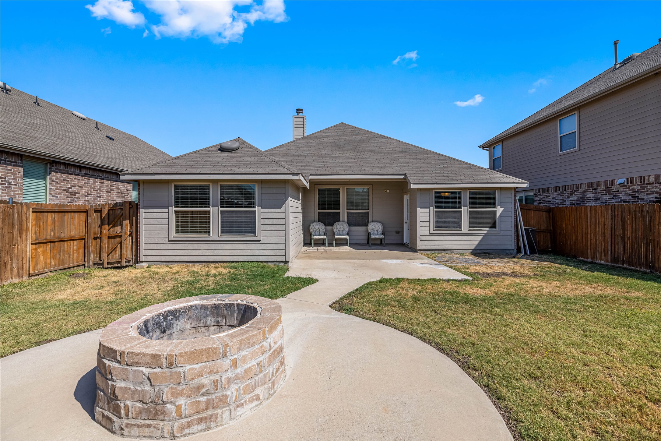 1712 Rosson Road Little Elm TX 75068