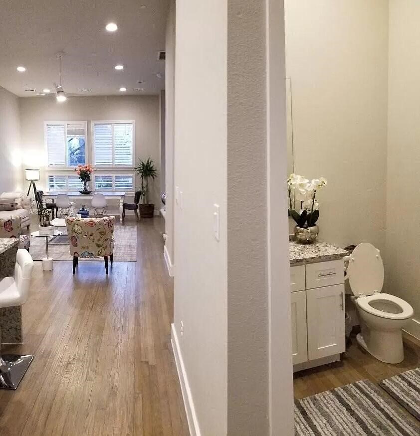 3816 Roseland Avenue Dallas TX 75204