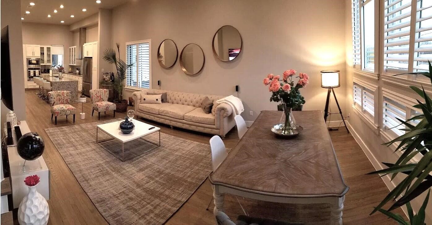 3816 Roseland Avenue Dallas TX 75204