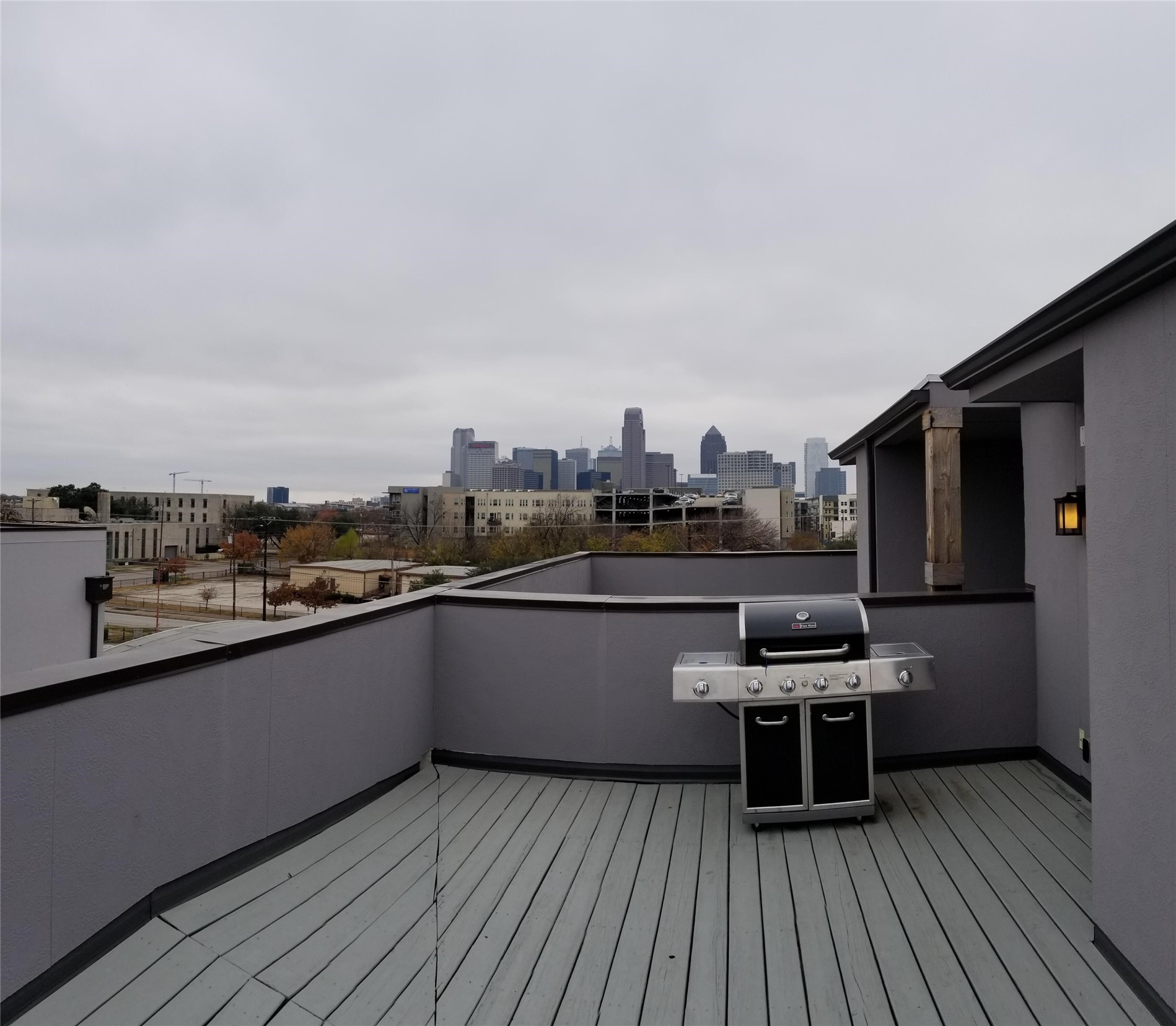3816 Roseland Avenue Dallas TX 75204