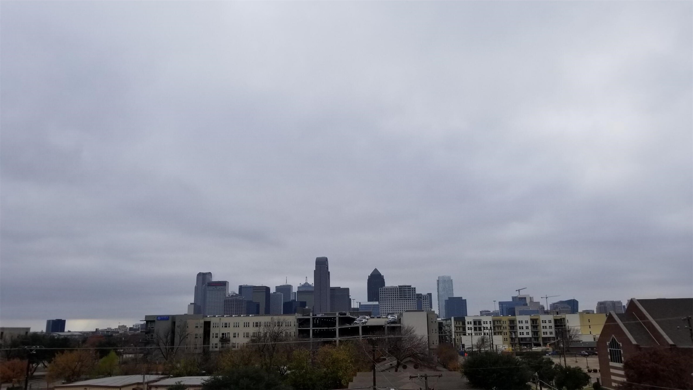 3816 Roseland Avenue Dallas TX 75204