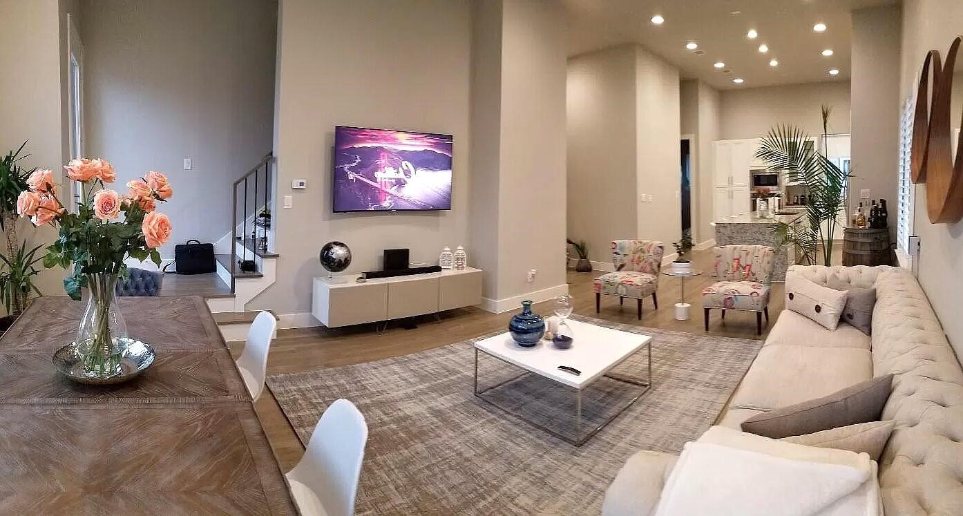 3816 Roseland Avenue Dallas TX 75204