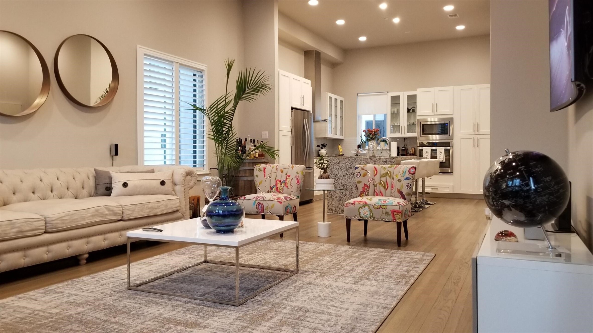 3816 Roseland Avenue Dallas TX 75204