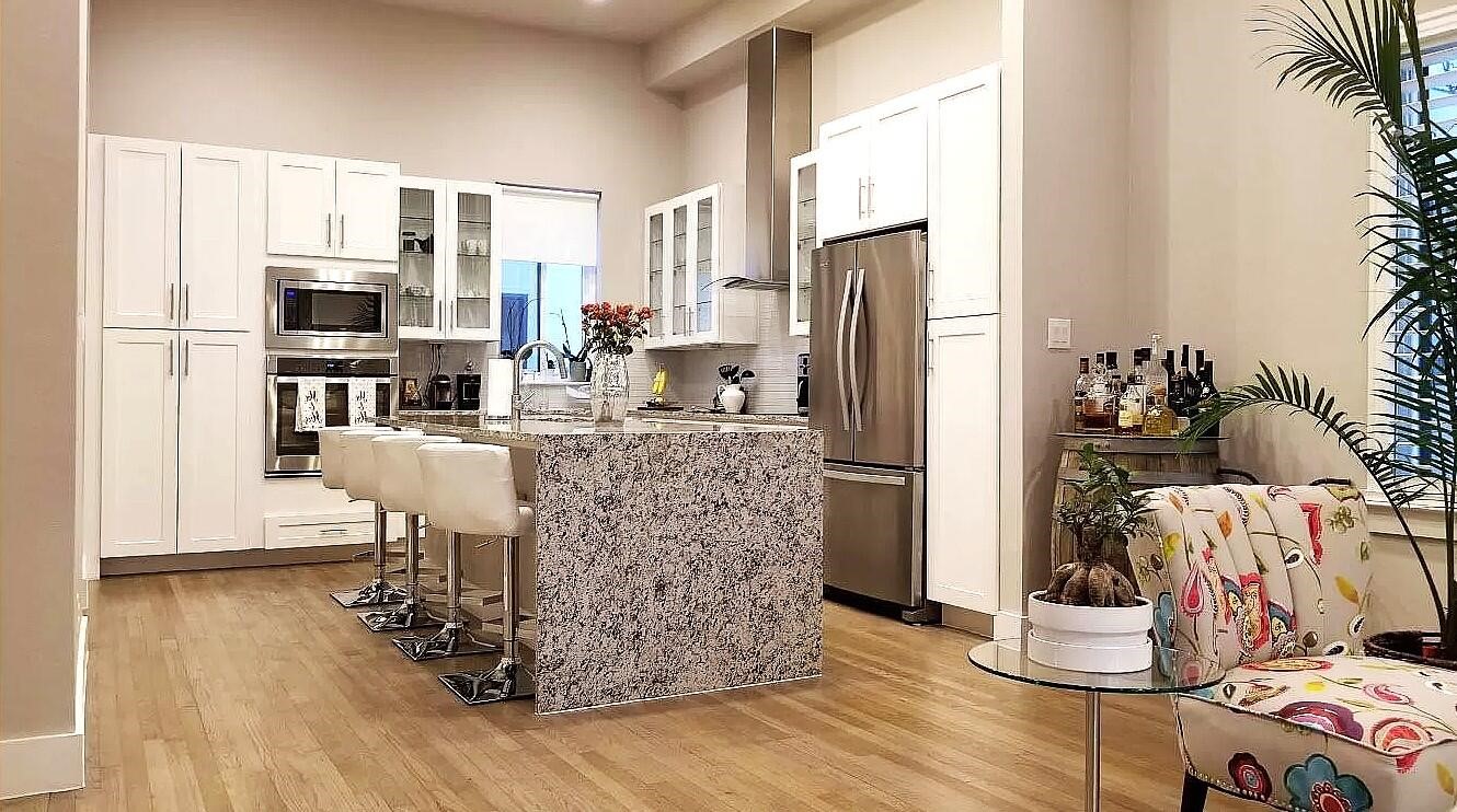 3816 Roseland Avenue Dallas TX 75204