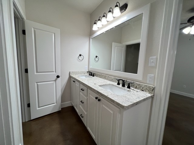 7125 Tin Cup Drive Abilene TX 79606