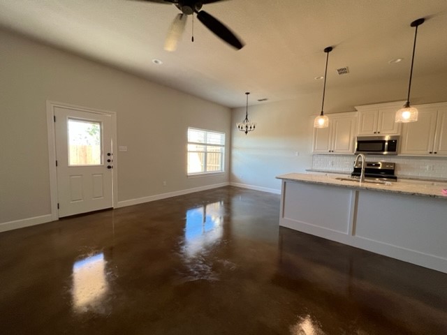 7125 Tin Cup Drive Abilene TX 79606