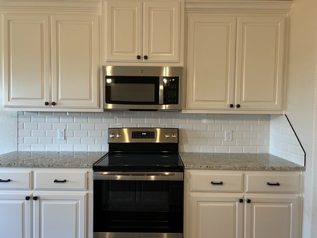 7125 Tin Cup Drive Abilene TX 79606