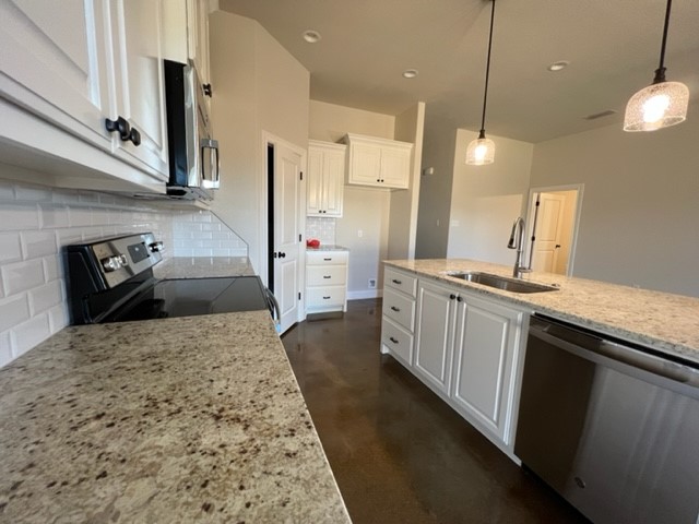 7125 Tin Cup Drive Abilene TX 79606