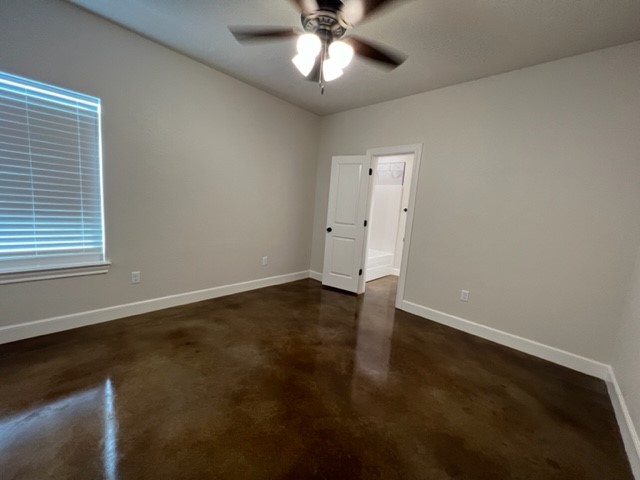 7125 Tin Cup Drive Abilene TX 79606