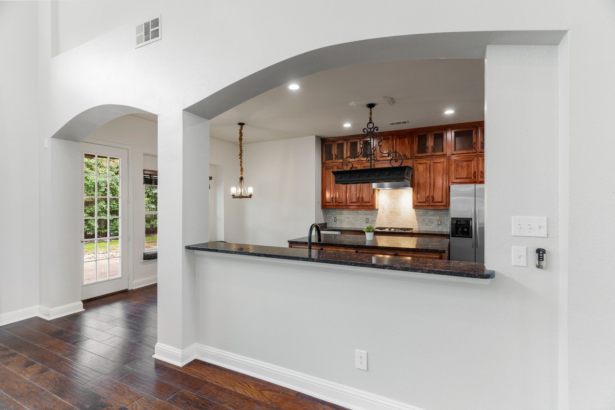 2417 Brenham Drive Mckinney TX 75072