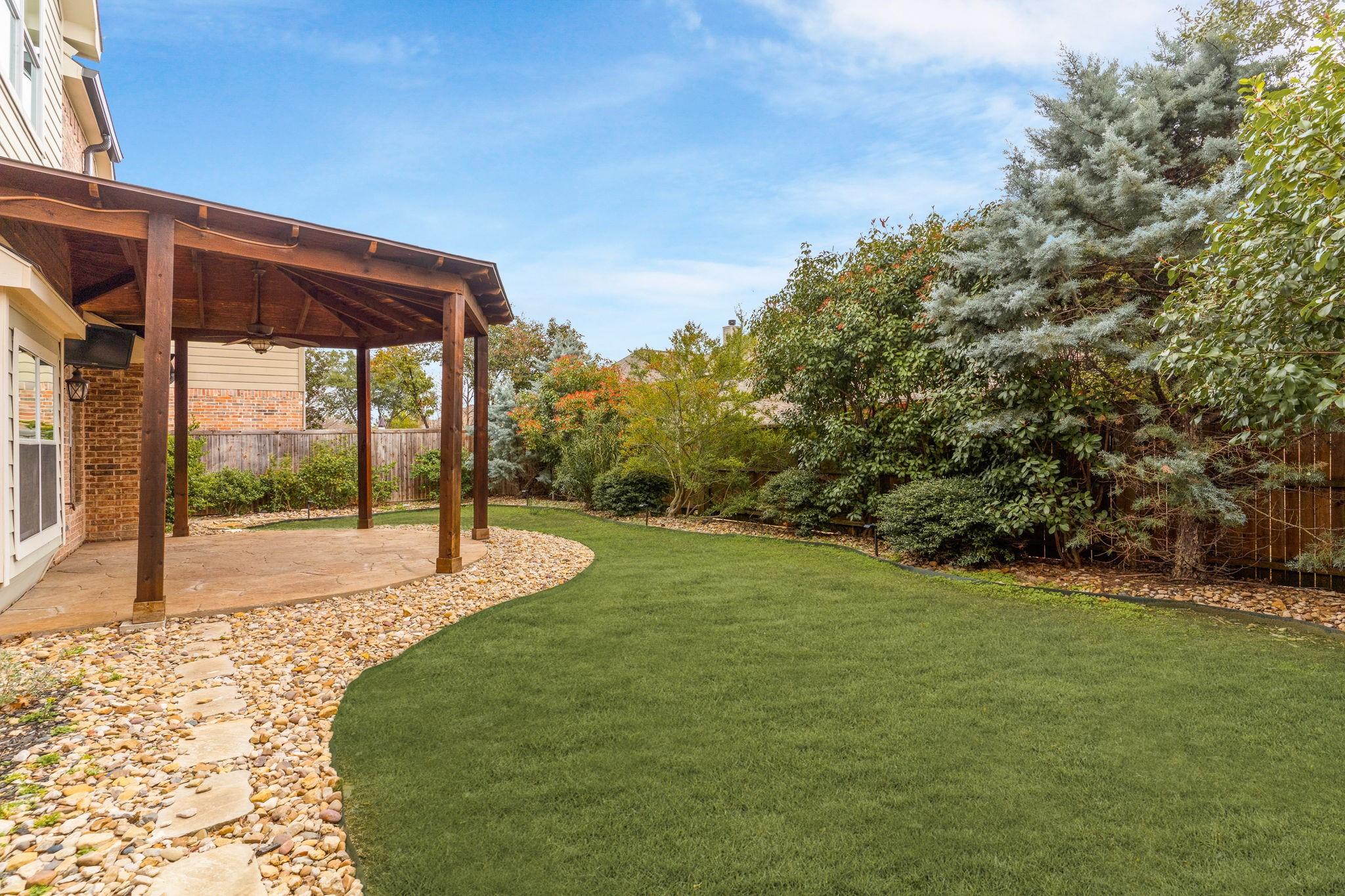 2417 Brenham Drive Mckinney TX 75072