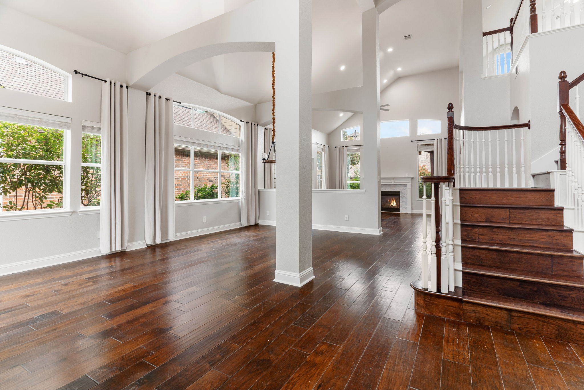 2417 Brenham Drive Mckinney TX 75072