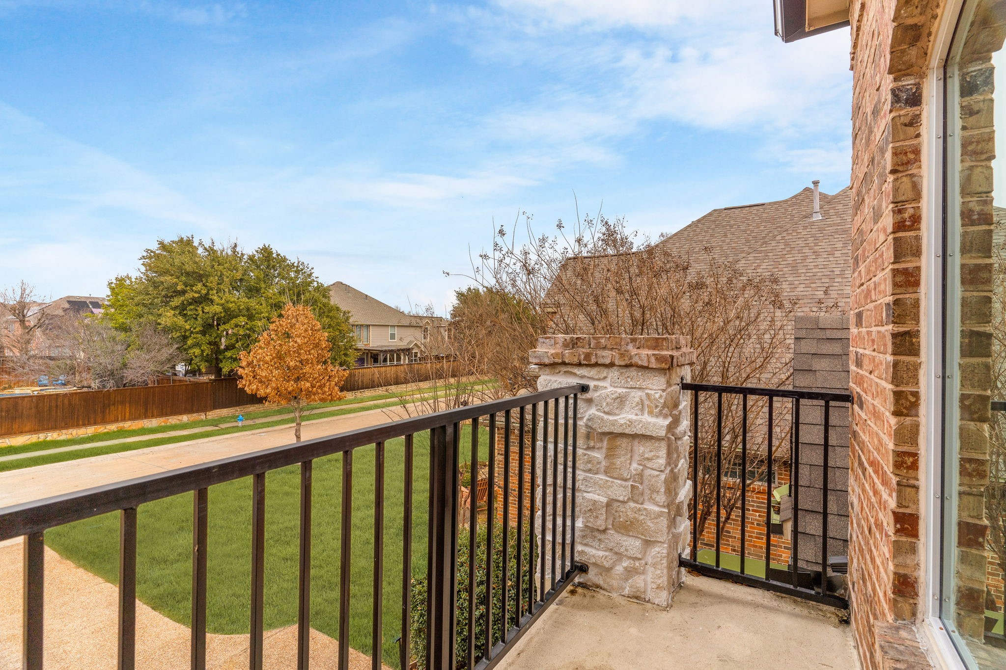 2417 Brenham Drive Mckinney TX 75072