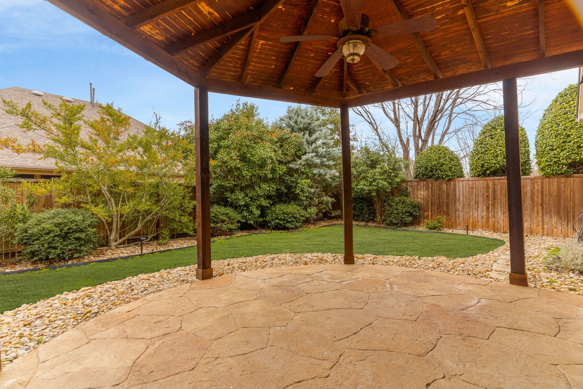 2417 Brenham Drive Mckinney TX 75072