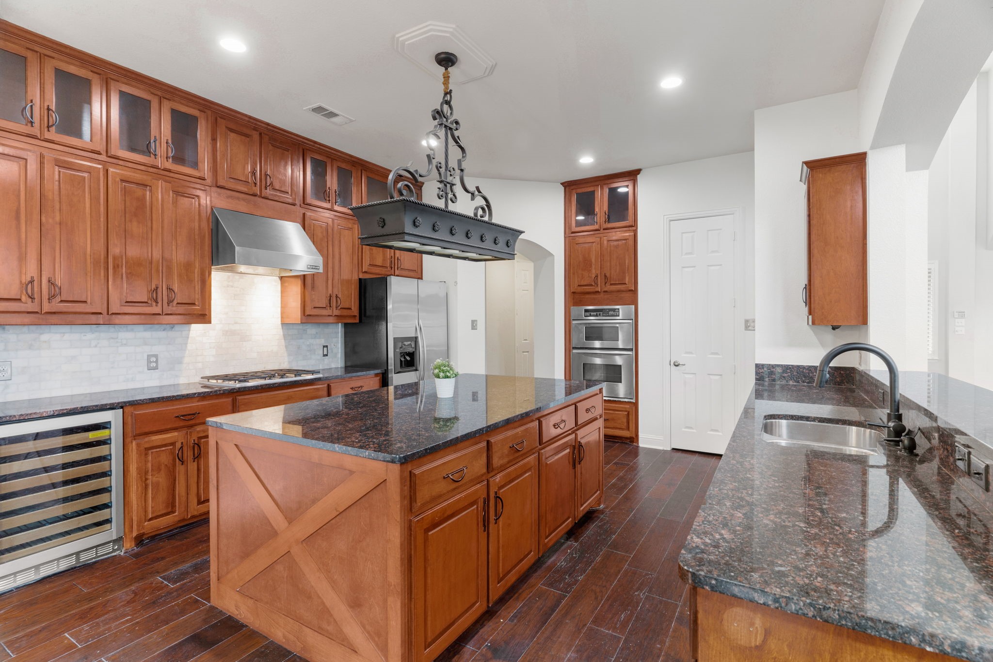 2417 Brenham Drive Mckinney TX 75072