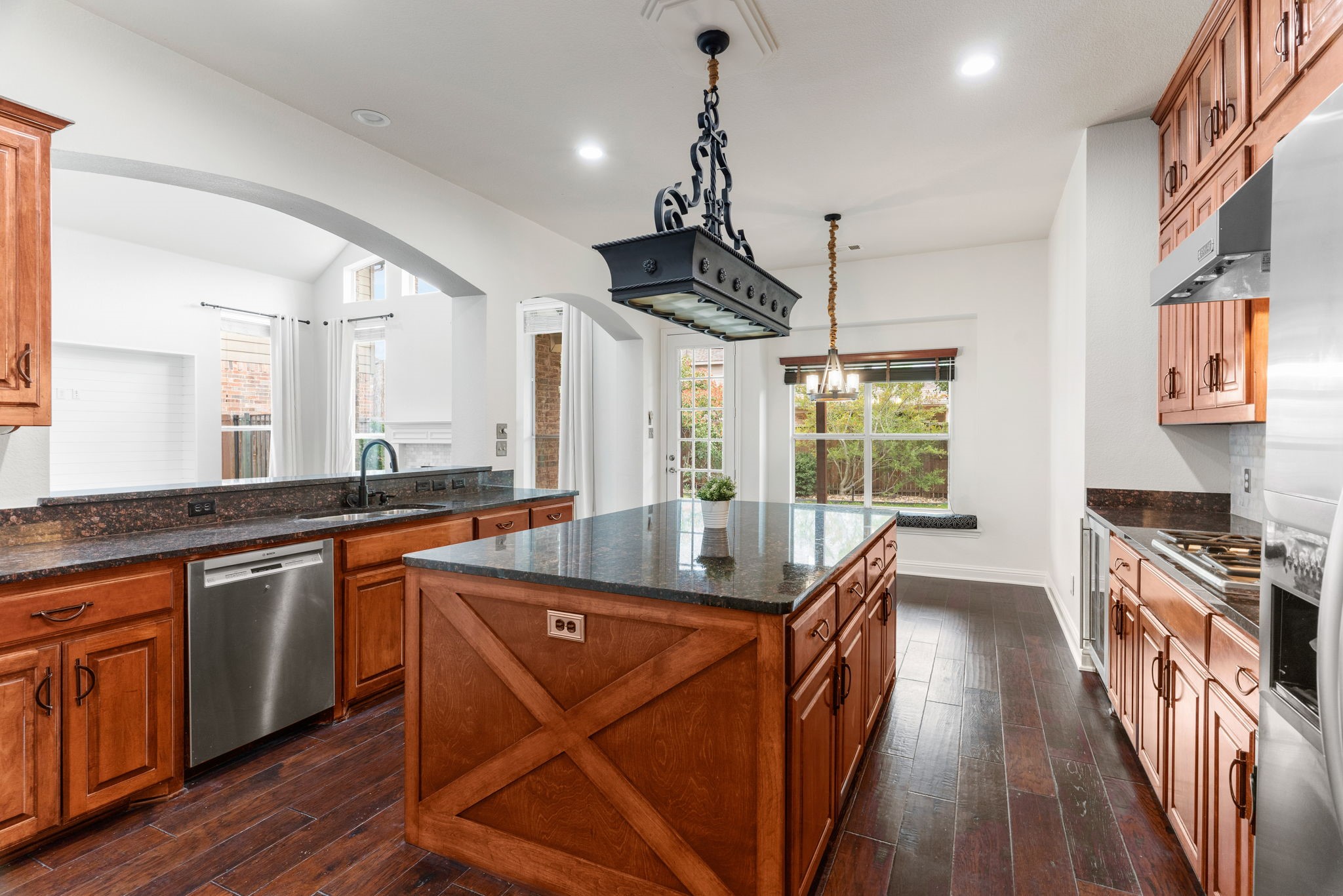 2417 Brenham Drive Mckinney TX 75072