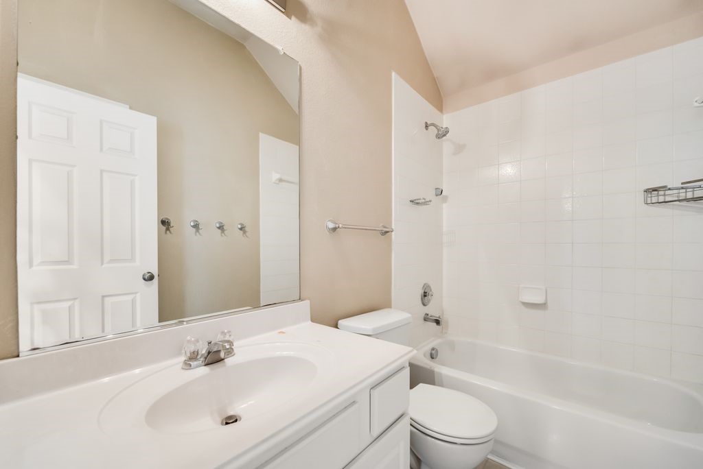 3121 Blue Sage Drive Mckinney TX 75071