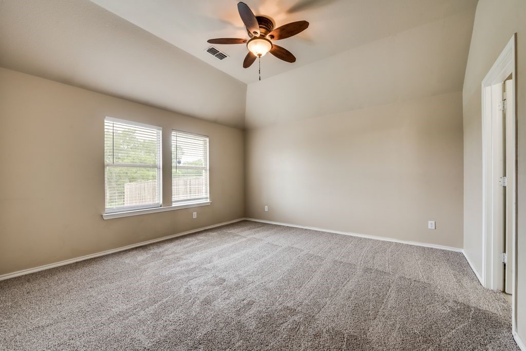 3121 Blue Sage Drive Mckinney TX 75071