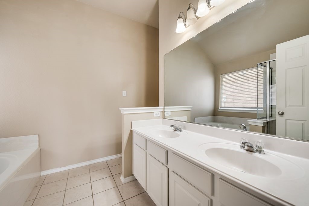 3121 Blue Sage Drive Mckinney TX 75071