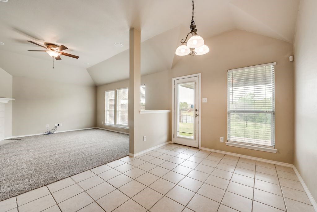 3121 Blue Sage Drive Mckinney TX 75071