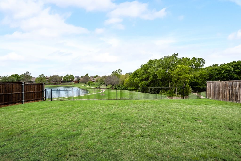 3121 Blue Sage Drive Mckinney TX 75071