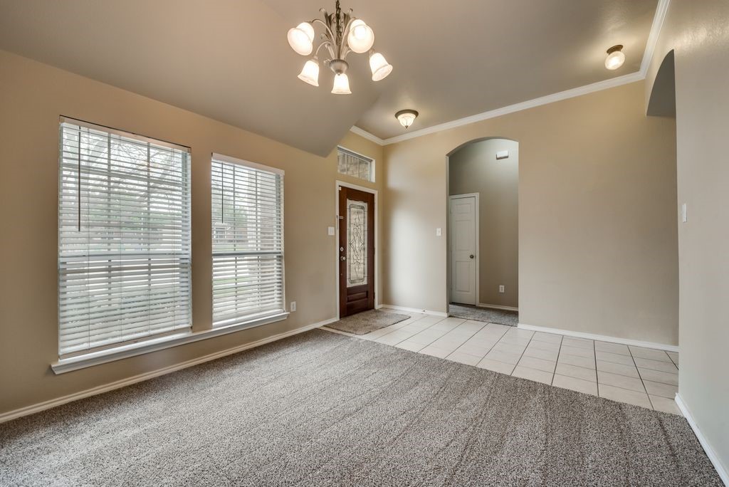 3121 Blue Sage Drive Mckinney TX 75071