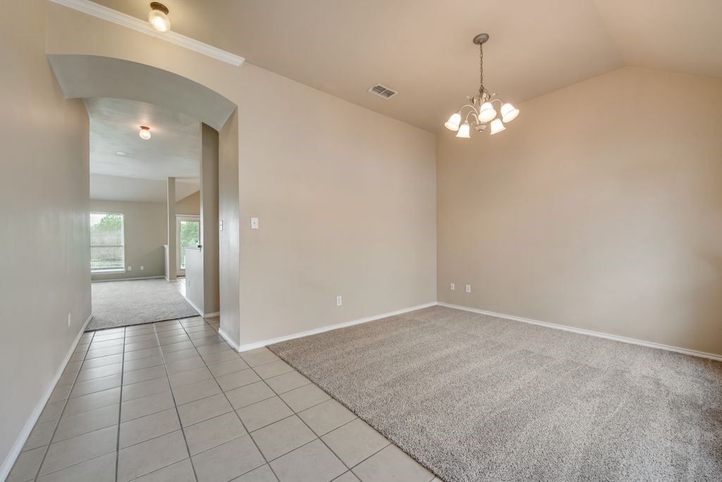3121 Blue Sage Drive Mckinney TX 75071